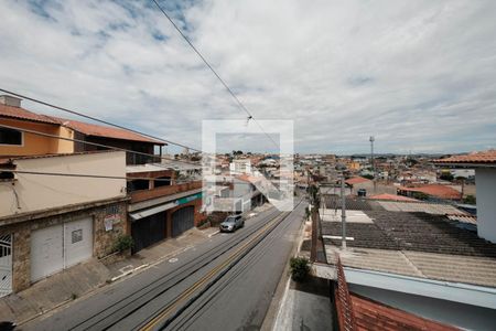 Sala de casa para alugar com 1 quarto, 60m² em Jardim Ponte Rasa, São Paulo