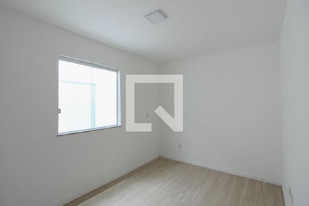 Suíte de apartamento à venda com 2 quartos, 75m² em Jardim Leblon, Belo Horizonte