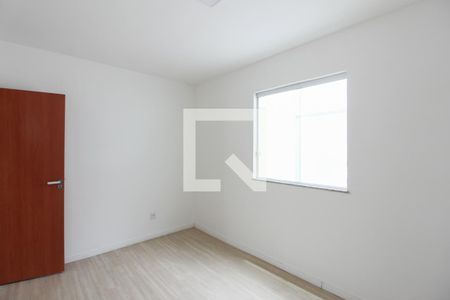 Suíte de apartamento à venda com 2 quartos, 75m² em Jardim Leblon, Belo Horizonte