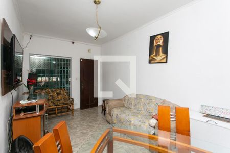 Sala de casa para alugar com 2 quartos, 90m² em Cidade Líder, São Paulo