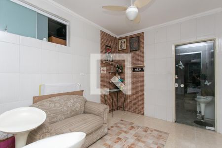 Sala de Jantar de casa para alugar com 2 quartos, 90m² em Cidade Líder, São Paulo