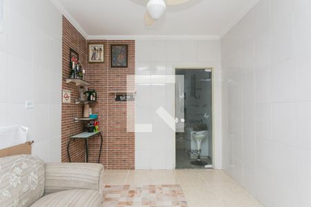 Sala de Jantar de casa para alugar com 2 quartos, 90m² em Cidade Líder, São Paulo