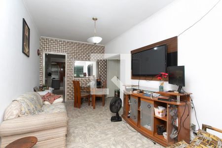 Sala de casa para alugar com 2 quartos, 90m² em Cidade Líder, São Paulo