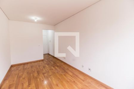 Sala  de apartamento para alugar com 2 quartos, 60m² em Vila Iracema, Barueri