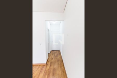 Entrada de apartamento para alugar com 2 quartos, 60m² em Vila Iracema, Barueri