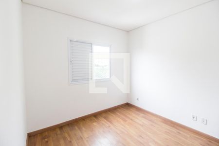 Suíte de apartamento para alugar com 2 quartos, 60m² em Vila Iracema, Barueri