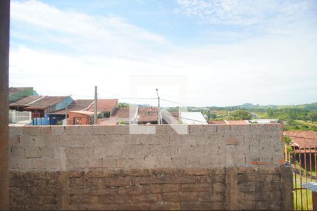Vista do Quarto 1 de casa à venda com 2 quartos, 80m² em Campestre, São Leopoldo