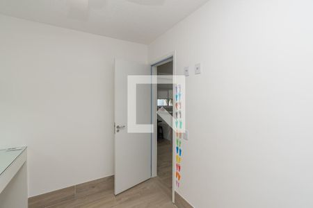 Quarto 2 de apartamento para alugar com 2 quartos, 40m² em Chácaras Assay, Hortolândia