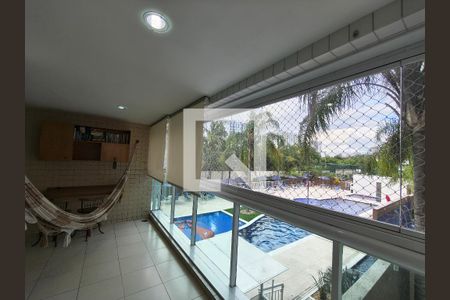 Apartamento à venda com 3 quartos, 82m² em Barra Olímpica, Rio de Janeiro