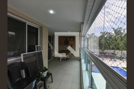 Apartamento à venda com 3 quartos, 82m² em Barra Olímpica, Rio de Janeiro