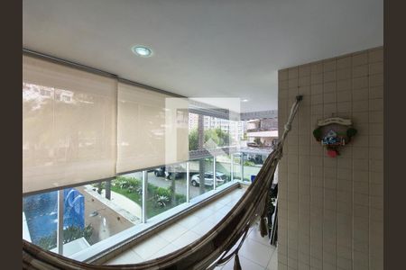Apartamento à venda com 3 quartos, 82m² em Barra Olímpica, Rio de Janeiro