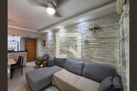 Apartamento à venda com 3 quartos, 82m² em Barra Olímpica, Rio de Janeiro