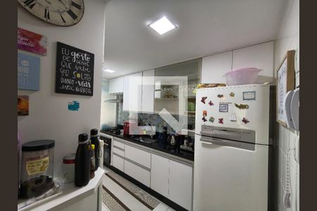 Apartamento à venda com 3 quartos, 82m² em Barra Olímpica, Rio de Janeiro