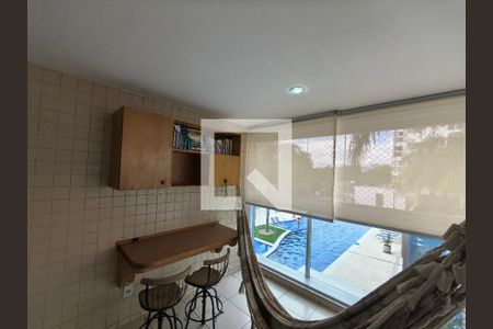 Apartamento à venda com 3 quartos, 82m² em Barra Olímpica, Rio de Janeiro