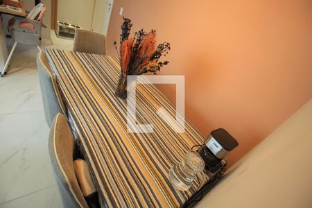 Apartamento à venda com 2 quartos, 55m² em Mooca, São Paulo