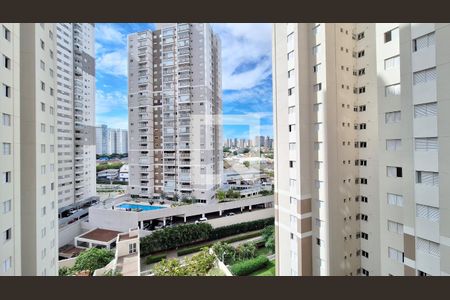 Vista de apartamento à venda com 2 quartos, 70m² em Água Branca, São Paulo
