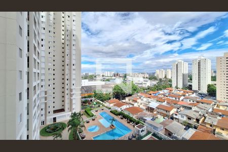 Vista de apartamento à venda com 2 quartos, 70m² em Água Branca, São Paulo