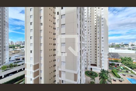 Vista de apartamento à venda com 2 quartos, 70m² em Água Branca, São Paulo
