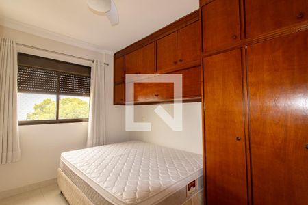 Quarto  de apartamento para alugar com 3 quartos, 107m² em Vila Industrial (campinas), Campinas