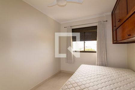 Quarto  de apartamento para alugar com 3 quartos, 107m² em Vila Industrial (campinas), Campinas