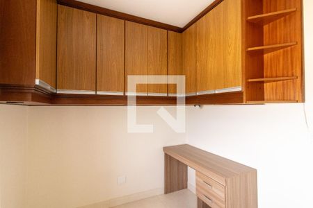 Quarto 2 de apartamento para alugar com 3 quartos, 107m² em Vila Industrial (campinas), Campinas