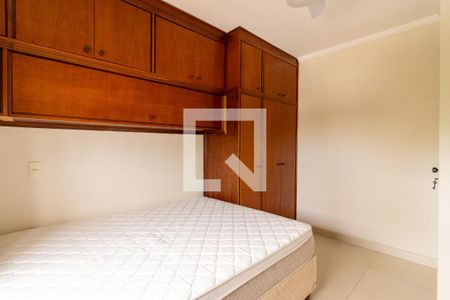 Quarto  de apartamento para alugar com 3 quartos, 107m² em Vila Industrial (campinas), Campinas