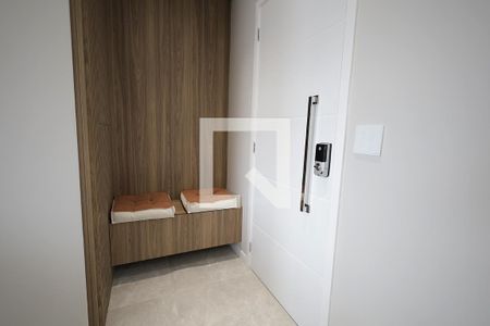 Sala / Cozinha / Gourmet de casa à venda com 2 quartos, 97m² em Parque Erasmo Assunção, Santo André