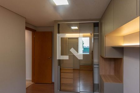 Quarto 1 de apartamento para alugar com 2 quartos, 47m² em Jardim Nova Europa, Campinas