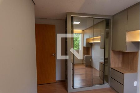 Quarto 1 de apartamento para alugar com 2 quartos, 47m² em Jardim Nova Europa, Campinas