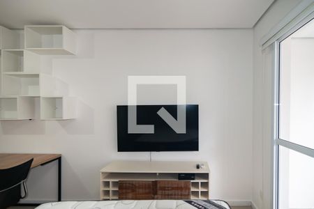 Studio de kitnet/studio para alugar com 0 quarto, 28m² em Bela Vista, São Paulo