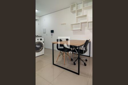 Studio de kitnet/studio para alugar com 0 quarto, 28m² em Bela Vista, São Paulo
