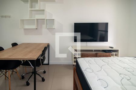 Studio de kitnet/studio para alugar com 0 quarto, 28m² em Bela Vista, São Paulo