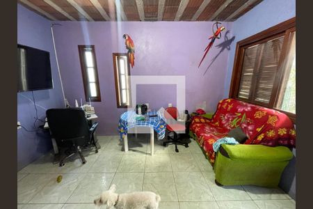 Casa à venda com 2 quartos, 103m² em Rondônia, Novo Hamburgo