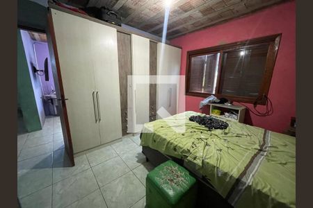 Casa à venda com 2 quartos, 103m² em Rondônia, Novo Hamburgo