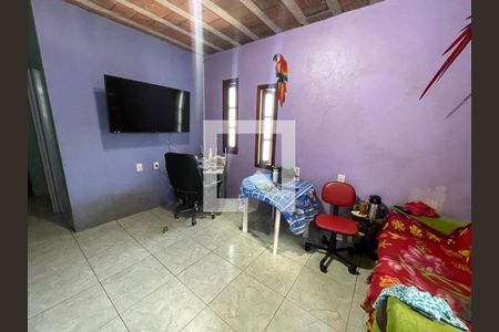 Casa à venda com 2 quartos, 103m² em Rondônia, Novo Hamburgo