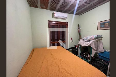 Casa à venda com 2 quartos, 103m² em Rondônia, Novo Hamburgo