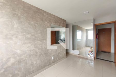 Sala de apartamento para alugar com 2 quartos, 42m² em Fundacao da Casa Popular, Campinas