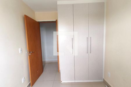 Quarto 1 de apartamento para alugar com 2 quartos, 42m² em Fundacao da Casa Popular, Campinas