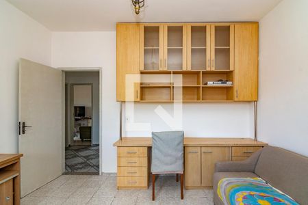 Sala de casa para alugar com 3 quartos, 84m² em Salgado Filho, Belo Horizonte