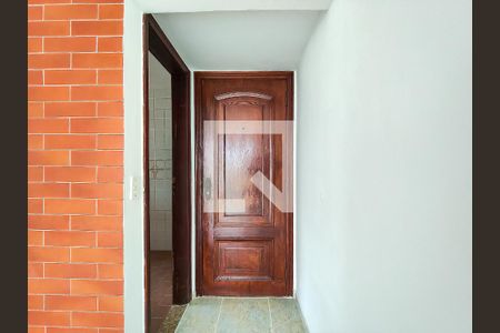 Entrada de apartamento para alugar com 1 quarto, 64m² em Rio Comprido, Rio de Janeiro