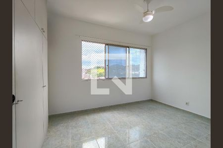 Quarto de apartamento para alugar com 1 quarto, 64m² em Rio Comprido, Rio de Janeiro