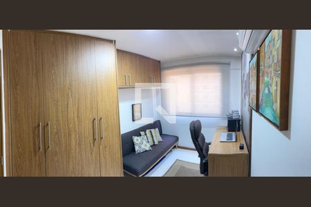 Apartamento à venda com 3 quartos, 100m² em Icaraí, Niterói