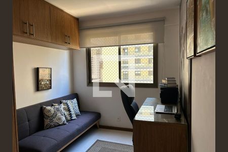 Apartamento à venda com 3 quartos, 100m² em Icaraí, Niterói