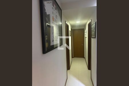 Apartamento à venda com 3 quartos, 100m² em Icaraí, Niterói