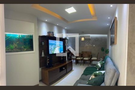 Apartamento à venda com 3 quartos, 100m² em Icaraí, Niterói