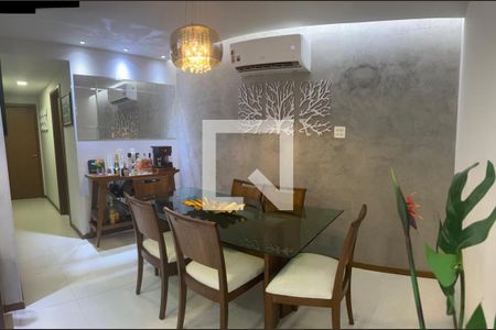 Apartamento à venda com 3 quartos, 100m² em Icaraí, Niterói