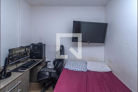 quarto 1_2 de apartamento à venda com 2 quartos, 60m² em Vila Vermelha, São Paulo