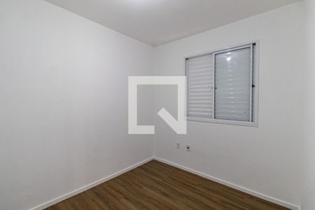 Quarto 1 de apartamento para alugar com 2 quartos, 50m² em Parque Dom Joao Neri, São Paulo