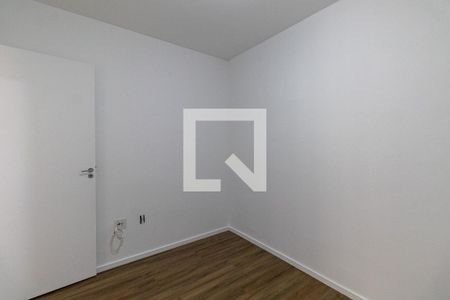 Quarto 1 de apartamento para alugar com 2 quartos, 50m² em Parque Dom Joao Neri, São Paulo