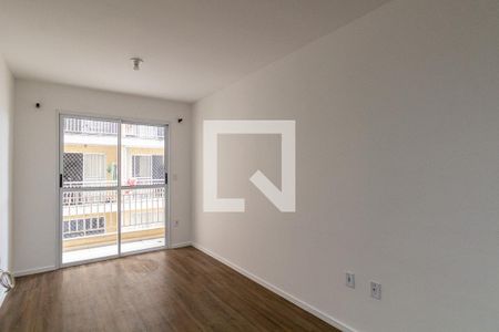 Sala de apartamento para alugar com 2 quartos, 50m² em Parque Dom Joao Neri, São Paulo